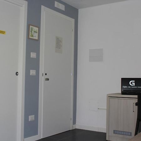 G Da Nonna Rosa Hotel San Severo Bagian luar foto