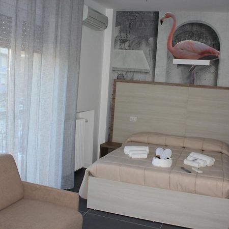 G Da Nonna Rosa Hotel San Severo Bagian luar foto