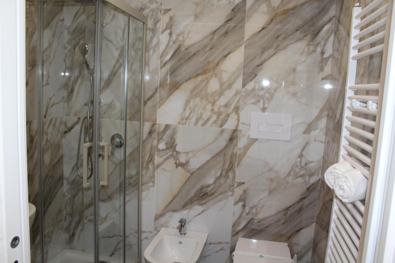 G Da Nonna Rosa Hotel San Severo Bagian luar foto